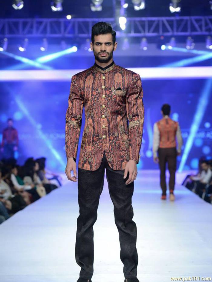 Abid Saleem Fashion Photogaphy
