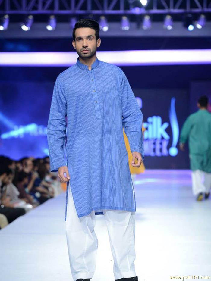 Abid Saleem Fashion Photogaphy