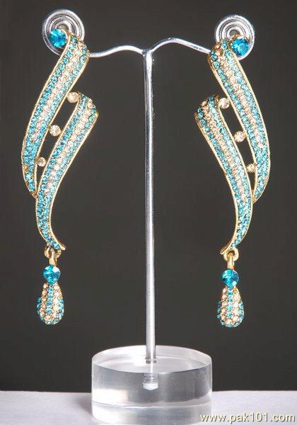 Earrings Jewellery