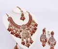 Bridal Jewellery Set-Necklace and Earing Collection of ARY Jewellers