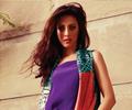 Ainy Jaffri -Pakistani Female Fashion Model and Television Actress 