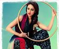 Ainy Jaffri -Pakistani Female Fashion Model and Television Actress Celebrity