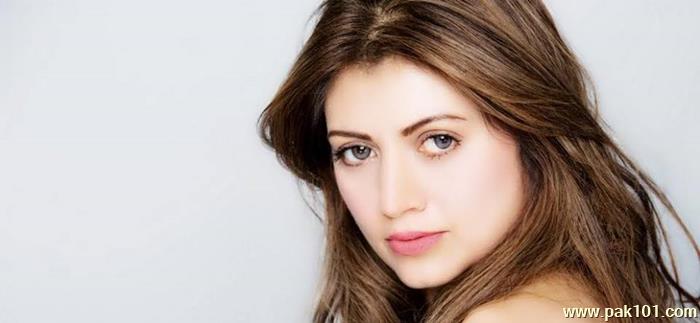 Aleeze Nasser -Female Fashion Model And Film Industry Actress