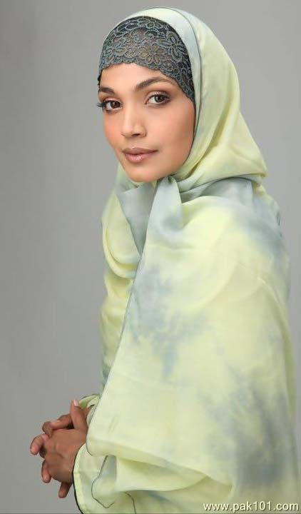 Amina Sheikh