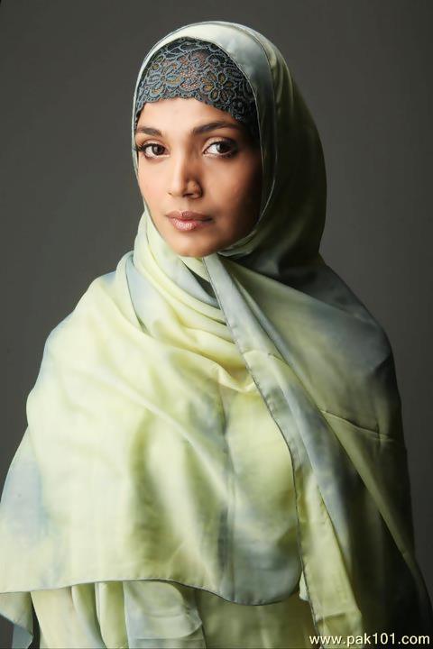 Amina Sheikh