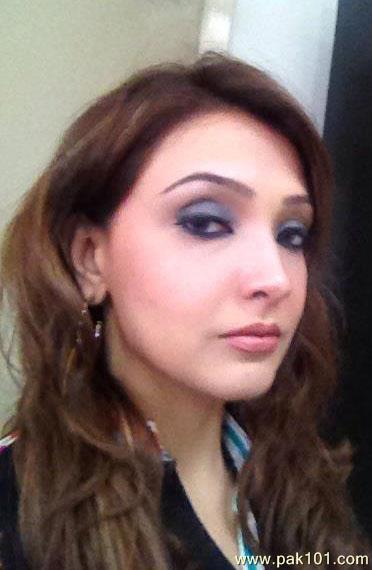 Amna Karim