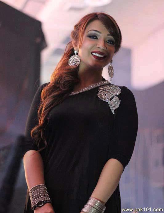 Amna Karim