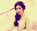 Aqsa Ali -Pakistani  Female Fashion Model And Singer Celebrity