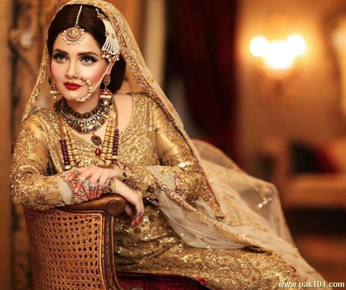 Armeena Rana Khan -Pakistani Female Fashion Model Celebrity