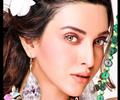 Eshita Syed -Pakistani Female Fashion Model And Television Actress Celebrity