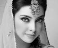 Eshita Syed -Pakistani Female Fashion Model And Television Actress Celebrity