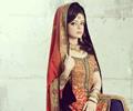 Kompal Iqbal -Pakistani Female Fashion Model And Television Actress Celebrity