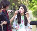 Mahira Khan -Pakistani Female Fashion Model Celebrity And Drama 