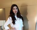 Mahira Khan -Pakistani Female Fashion Model And Television Drama Celebrity 