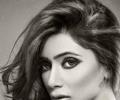 Manaal E.Fizza -Pakistani Fashion Model Celebrity 
