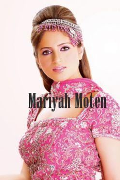 Mariyah Moten