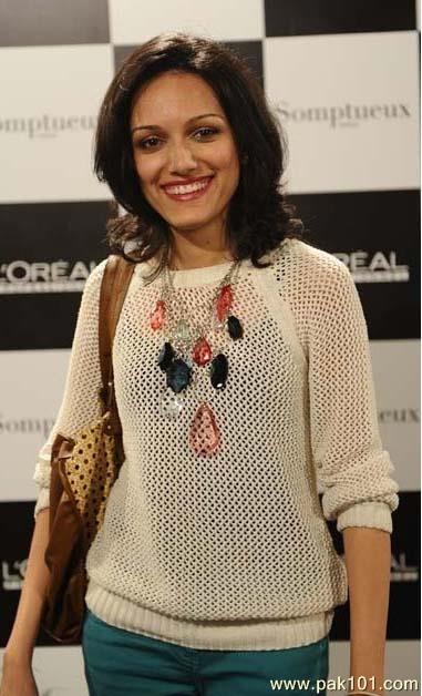 Meera Ansari