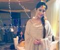 Neelam Muneer -Pakistani Female Fashion Model Celebrity