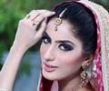 Sana Khan -Pakistani Fashion Female Model and TV Actress