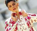 Sanam Saeed -Pakistani Television Actress And Fashion Model 