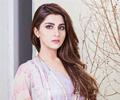 Sohai ali abro -Pakistani Female Fashion Model and Television Actress 