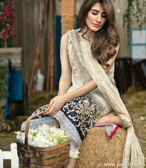 Syra Yousaf -Pakistani Female Fashion Model Celebrity And Television Actress