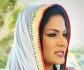 Veena Malik -Pakistani Fashion Model And Actress Celebrity