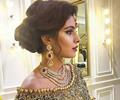Zainab Raja- Pakistani Female Fashion Model And Television Actress Celebrity