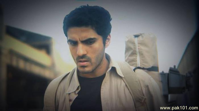 Adeel Hussain -Pakistani Male Model Celebrity And Television Actor