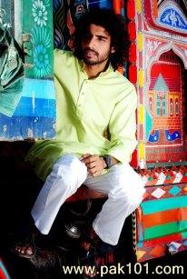 Arsalan Javed