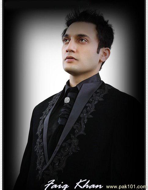 Faiq Khan
