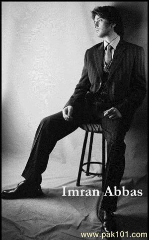 Imran Abbas