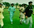 Main Hoon Shahid Afridi- Pakistani Movie