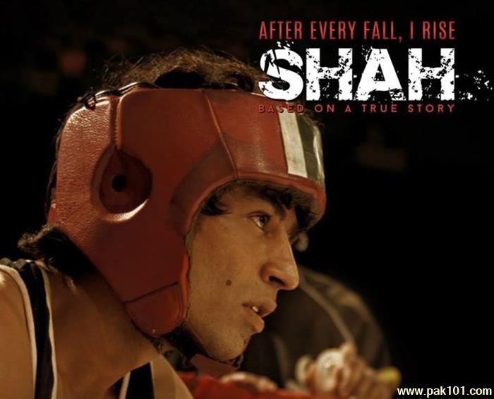 Shah-Pakistani Movie Stills