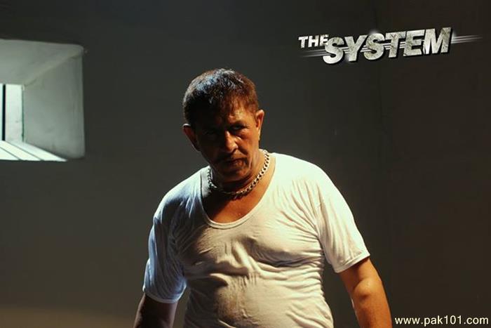 The System -Pakistani Movie