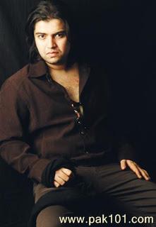 Ahmed Jahanzeb- Pakistani Singer