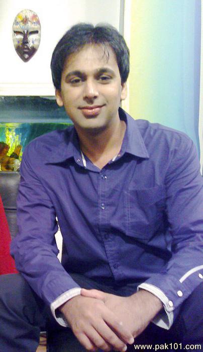 Basit Subhani