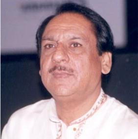 Ghulam Ali