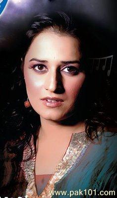 Khadija Haider