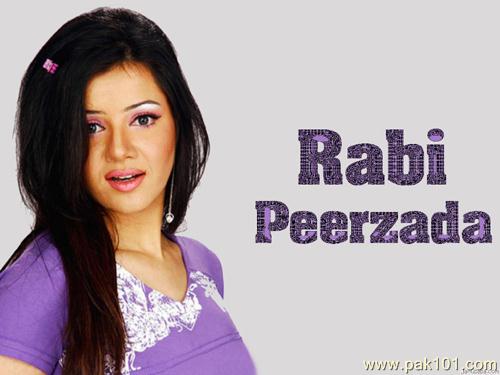 Rabi Peerzada