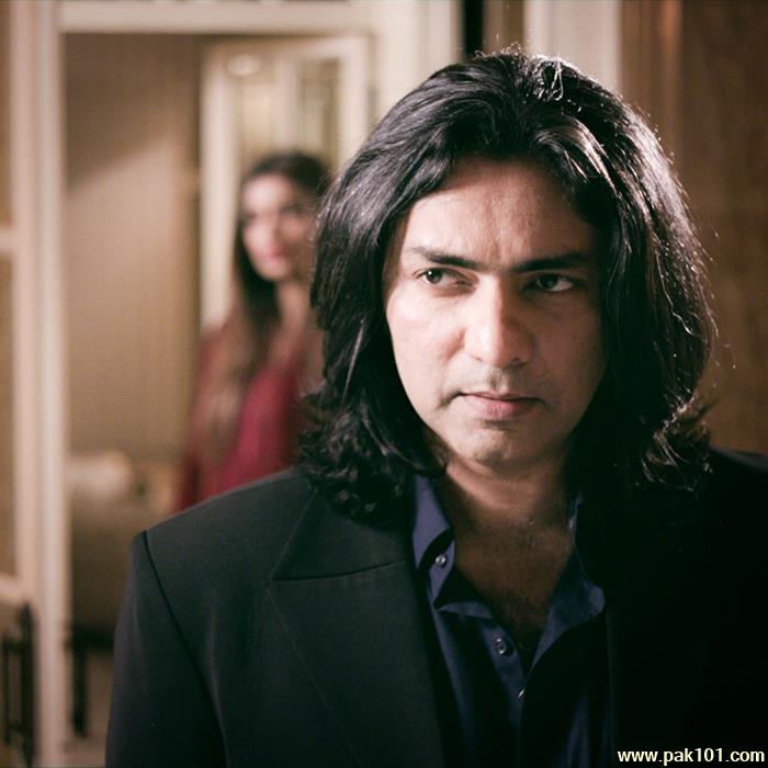 Sajjad Ali -Pakistani Singer And Musician Celebrity