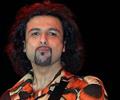 Salman Ahmad -Pakistani Singer And Guitarist 