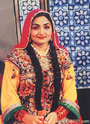 Shazia Khushk