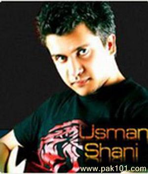 Usman Shani,