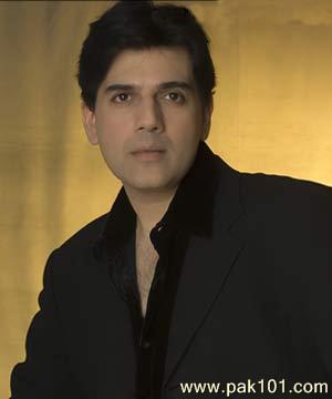 Zohaib Hassan
