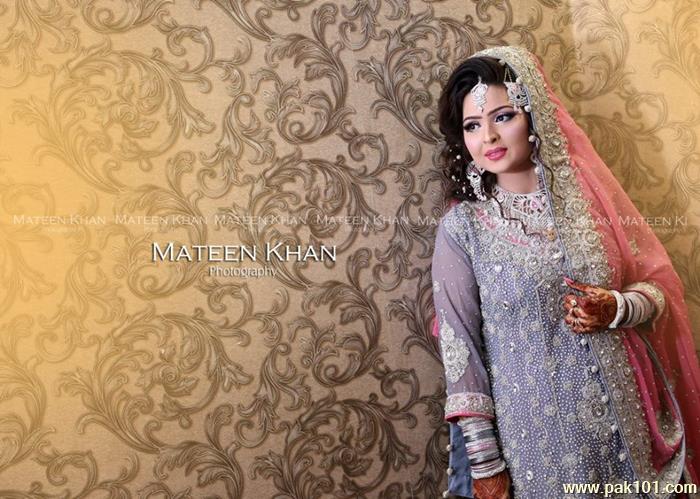 Mateen Khan Wedding Photography