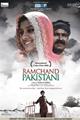 Movie Poster for Ramchand Pakistani