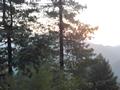 Sun Rise at Shimla Hill, Abbottabad