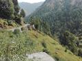 Road to Thandyani, Abbottabad