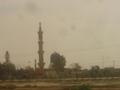Mosque at Kotri, Sindh